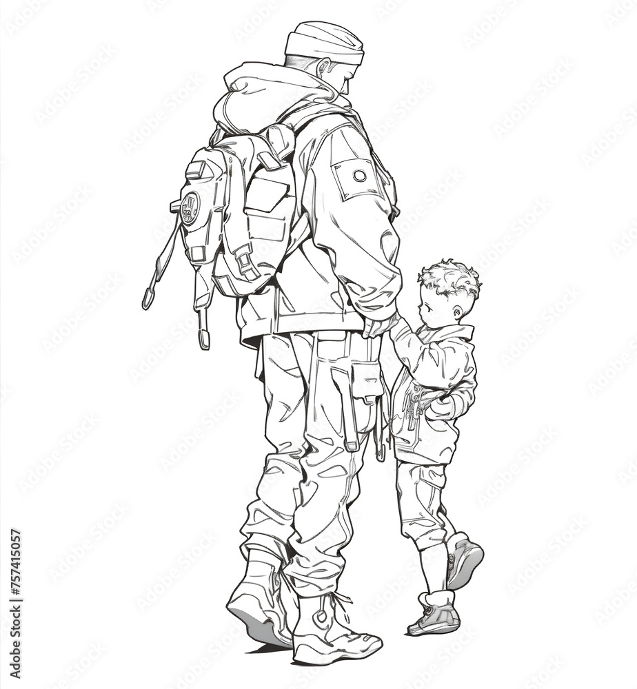 kid's coloring book, superheroes kid's coloring book, superheroes