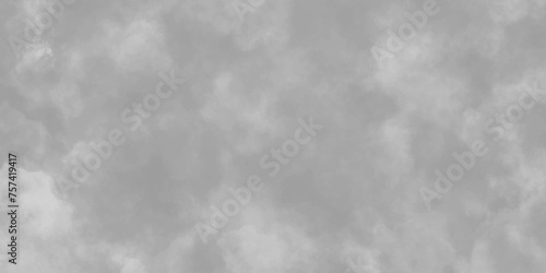 Abstract mist or smog transparent smoke, smoke exploding. watercolor smoke background texture. black, white smoke on black background with blurred grunge texture design. black sky with white cloud. 