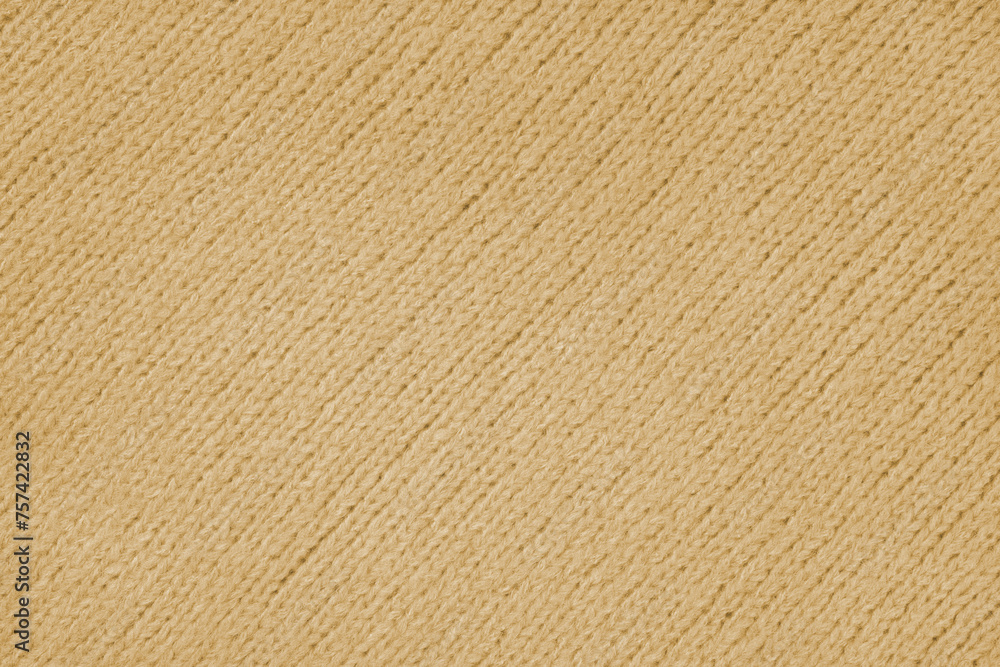 Yellow knitted woolen jersey fabric with diagonal weaving, sweater, pullover texture background. Fabric abstract backdrop, cloth wallpaper Yellow knitted woolen jersey fabric with diagonal weaving, sweater, pullover texture background. Fabric abstract backdrop, cloth wallpaper