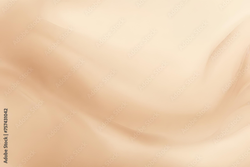 Abstract gradient smooth Blurred Watercolor Beige background image Abstract gradient smooth Blurred Watercolor Beige background image