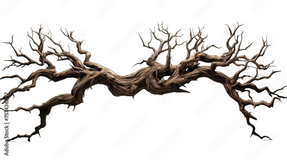 Create A High quality Creepy tree with twiste Create A High quality Creepy tree with twiste