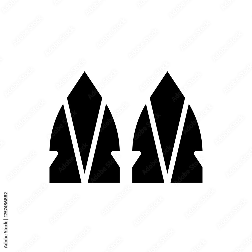 arrow arrow
