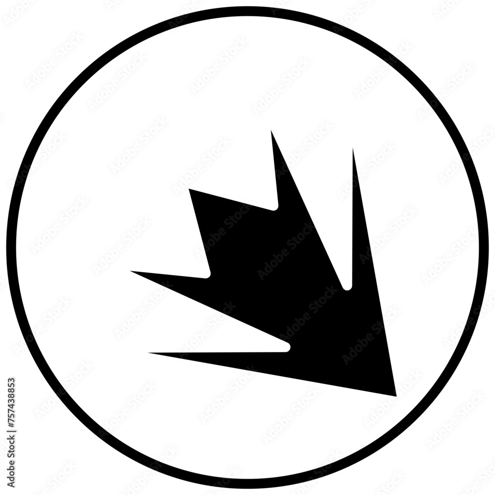 arrow arrow