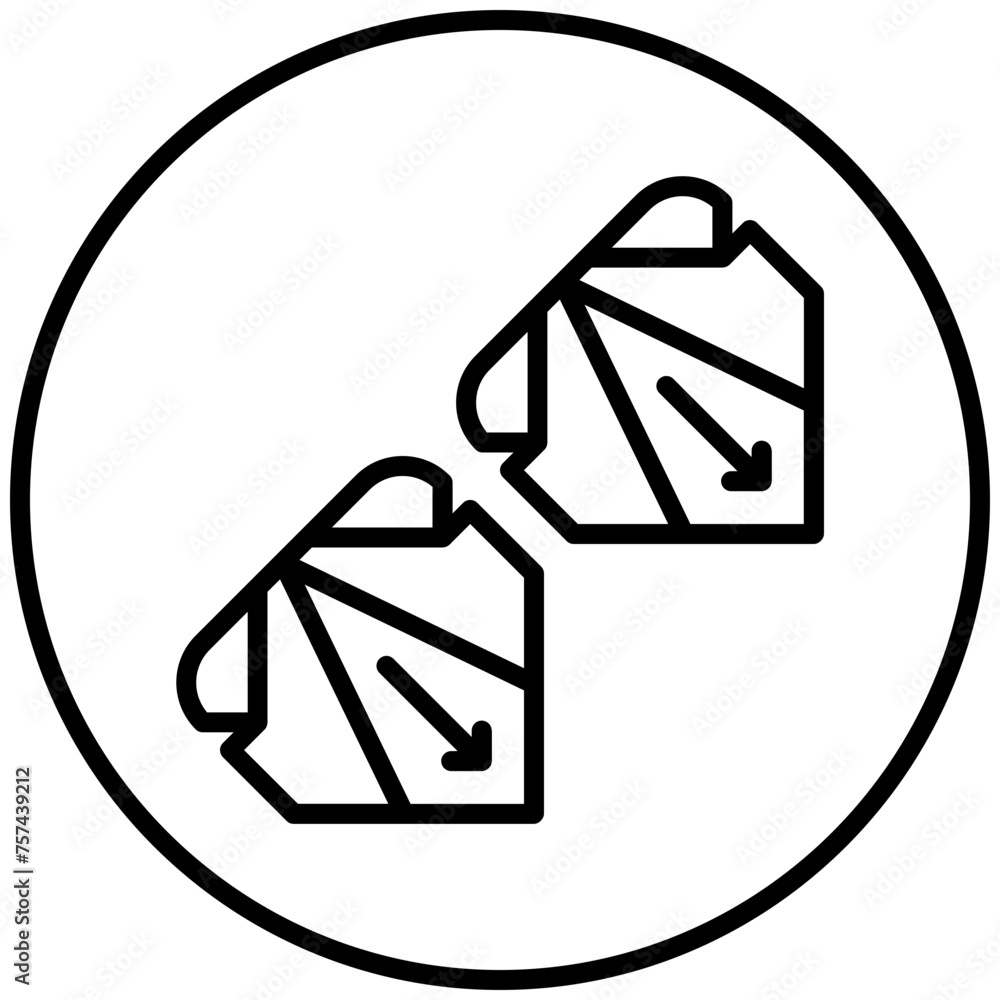 arrow arrow