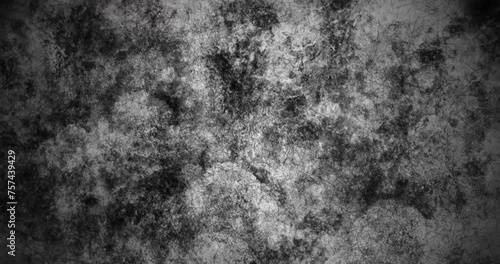 Wallpaper Mural Animation of flashing black and grey textured worn grunge background Torontodigital.ca