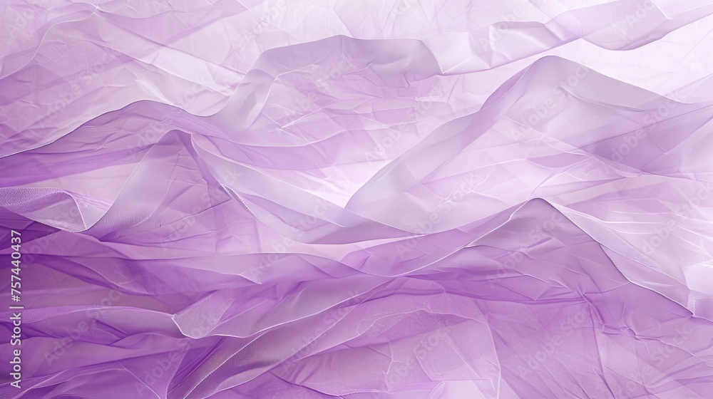 A serene and soft paper texture background in shades of lavender, with subtle abstract shapes and patterns.