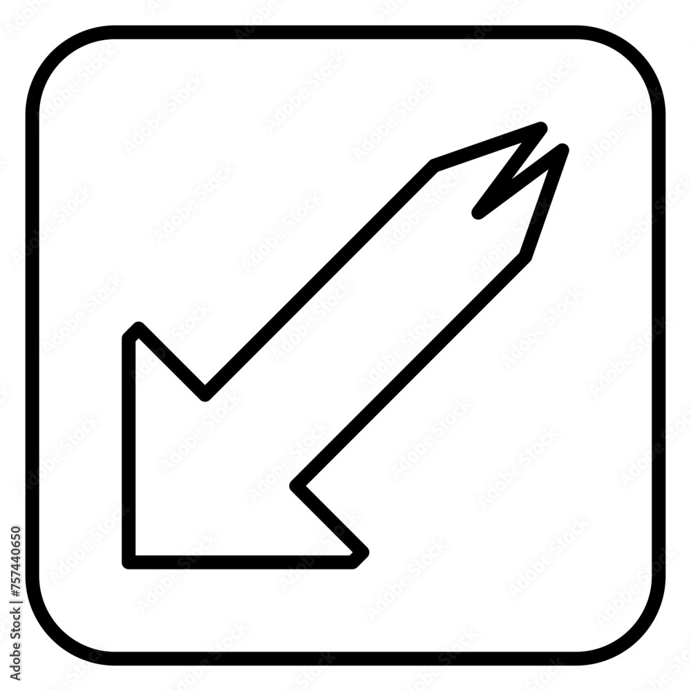 arrow arrow