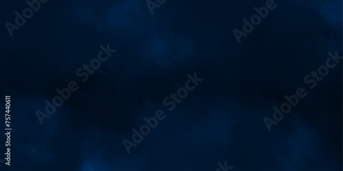 Navy blue reflection of neon vapour ethereal.liquid smoke rising,spectacular abstract,abstract watercolor,blurred photo,ice smoke,AI format,cumulus clouds.for effect. 