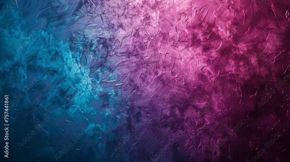 A vibrant cyan and magenta textured background, symbolizing energy and creativity. A vibrant cyan and magenta textured background, symbolizing energy and creativity.