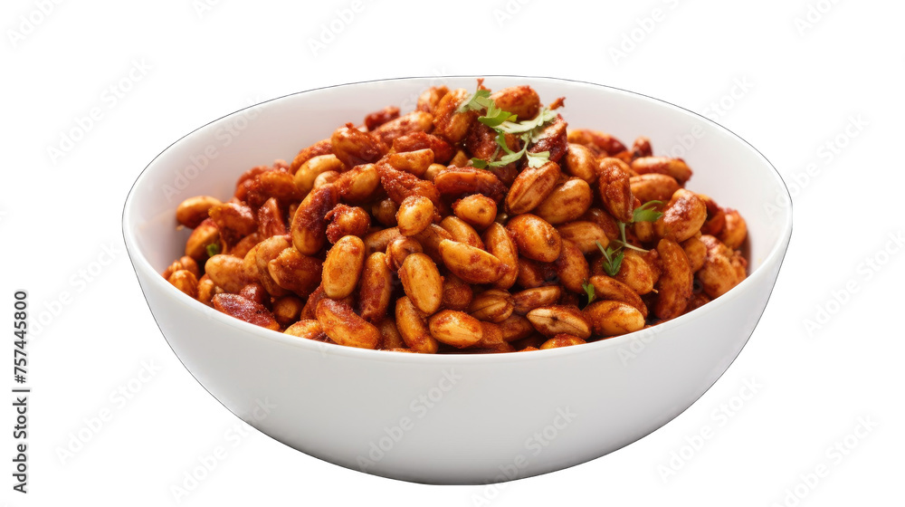 Create A High quality Crunchy masala peanuts Create A High quality Crunchy masala peanuts