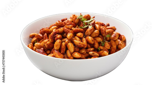 Create A High quality Crunchy masala peanuts