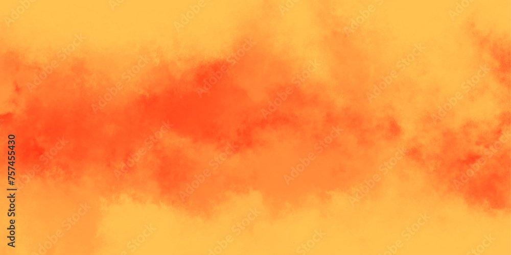 Orange AI format.mist or smog,overlay perfect.brush effect,empty space,vector illustration burnt rough,dreamy atmosphere,isolated cloud,for effect,horizontal texture.

