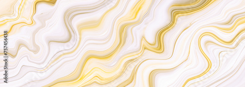 Marble wall white brown pattern ink swirl yellow green graphic background abstract light elegant grey for floor plan ceramic counter texture tile gray silver background natural for interior decoration