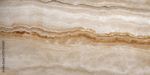Beige marble travertine texture.