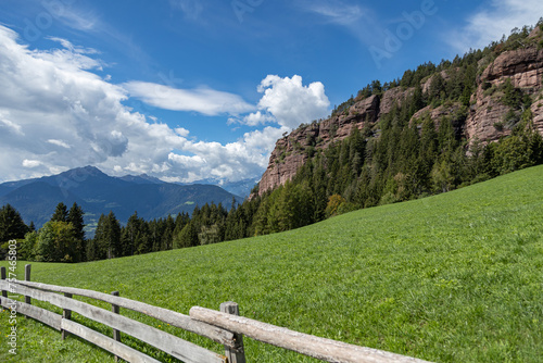 Südtirol, Region Meran, Hafling