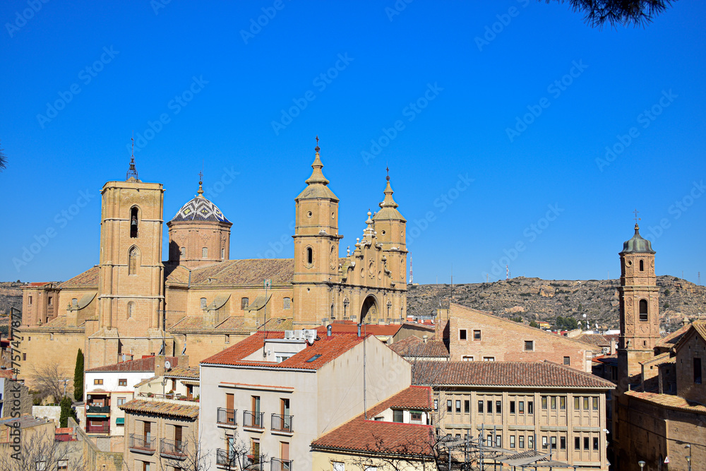 Arquitectura Medieval en España