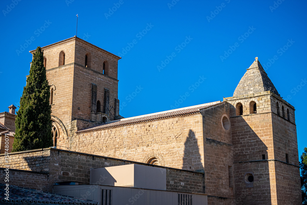 Arquitectura Medieval en España