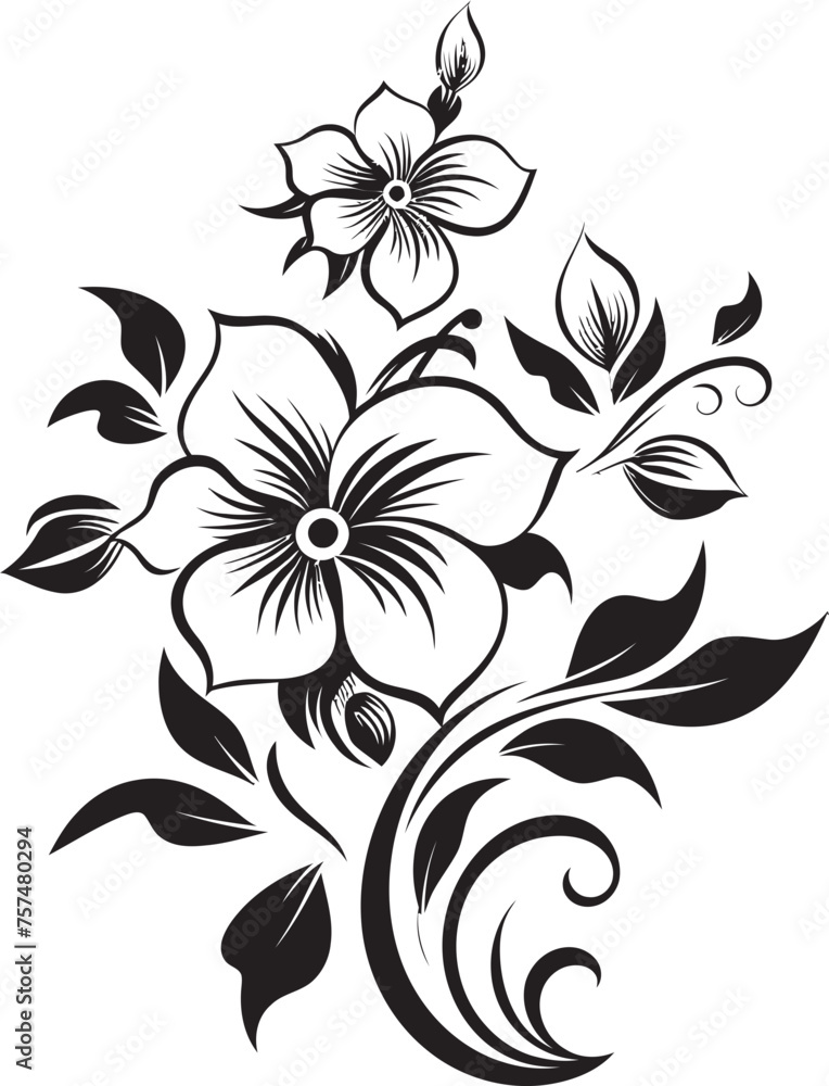 Eternal Bloom Timeless Vector Black Logo Icon with Blooming Flowers Blooming Inspiration Inspiring Blooming Flower Vector Black Logo Eternal Bloom Timeless Vector Black Logo Icon with Blooming Flowers Blooming Inspiration Inspiring Blooming Flower Vector Black Logo