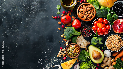A Dietitian Assessing clients' dietary needs, medical histories, and nutritional status to develop customized meal plans and nutritional interventions