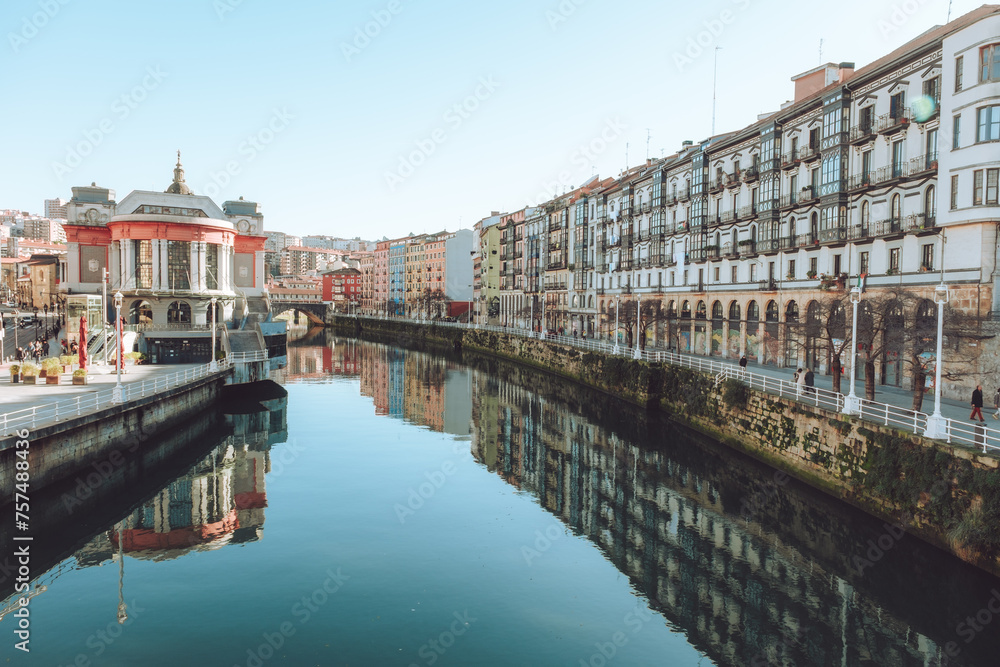Bilbao 