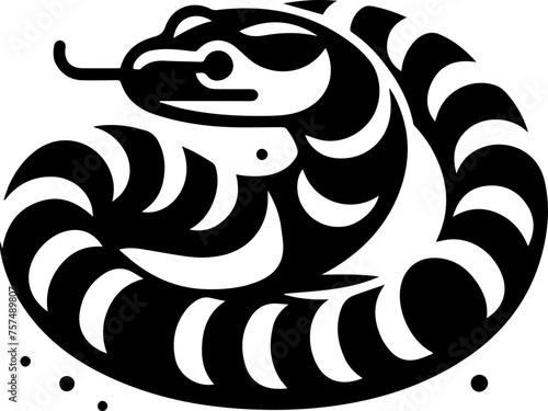  Agkistrodon Contortrix