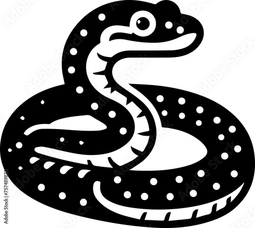  Agkistrodon Contortrix 