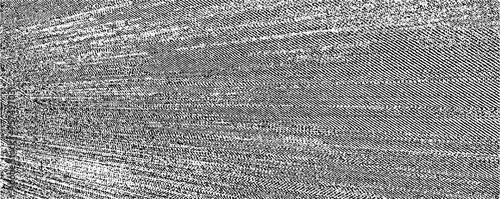 Rough black and white texture vector. Distressed overlay texture. Grunge background. Abstract textured effect. Vector Illustration. Black isolated on white background. EPS10