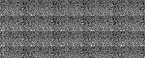 Rough black and white texture vector. Distressed overlay texture. Grunge background. Abstract textured effect. Vector Illustration. Black isolated on white background. EPS10