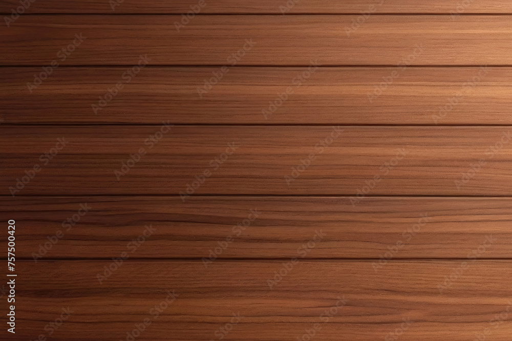 Obraz premium brown colors flooring wood wall wooden plank board texture background