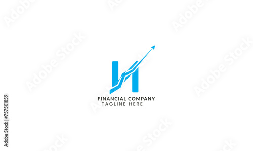 Trustworthy symbol embodying financial reliability, professionalism, and integrity in a sleek vector illustration logo design.