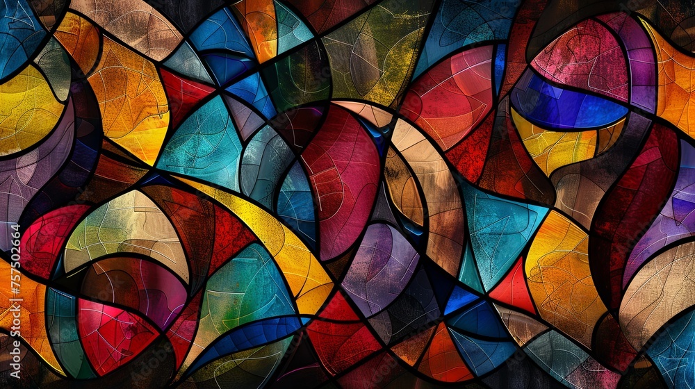 An abstract digital wallpaper with dynamic waves , perfect for creative backdrops. An abstract digital wallpaper with dynamic waves , perfect for creative backdrops.