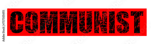 Fotografi Communist png