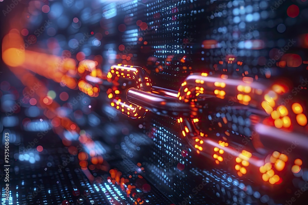 Integrated Supply Chain Software Upgrade, Enhancing Data Flow and Analysis Integrated Supply Chain Software Upgrade, Enhancing Data Flow and Analysis