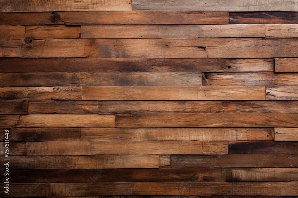 old wooden wooden wall texture and background, in the style of recycled material murals сreated with Generative Ai old wooden wooden wall texture and background, in the style of recycled material murals сreated with Generative Ai
