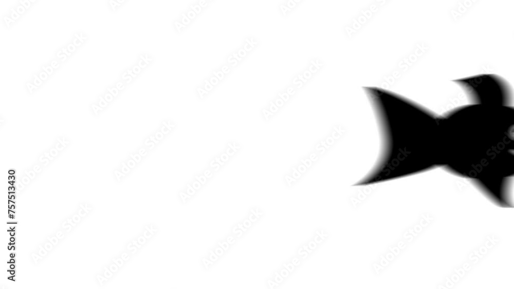 Animation set, gold fish symbol. Animations: transparency, zooms, transition top to down, transition left to right, slide up to down, slide left to right Animation set, gold fish symbol. Animations: transparency, zooms, transition top to down, transition left to right, slide up to down, slide left to right
