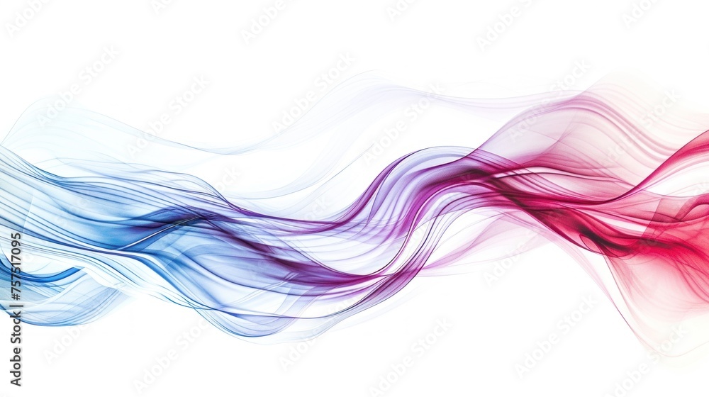 Gradient wave wallpaper colorful background. soft lines swoosh style. wavy smoke abstract design. Gradient wave wallpaper colorful background. soft lines swoosh style. wavy smoke abstract design.