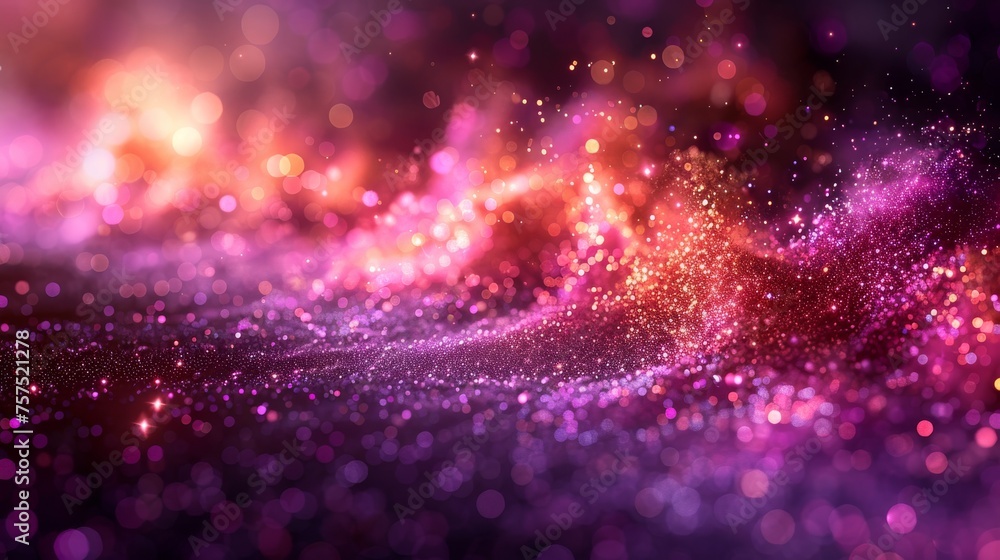 a close up of a blurry background with a lot of stars in the middle of the image and a blurry background in the middle of the middle of the image. a close up of a blurry background with a lot of stars in the middle of the image and a blurry background in the middle of the middle of the image.