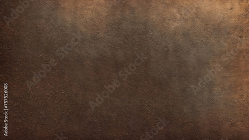 Abstract texture of rusty red metal. Rust background