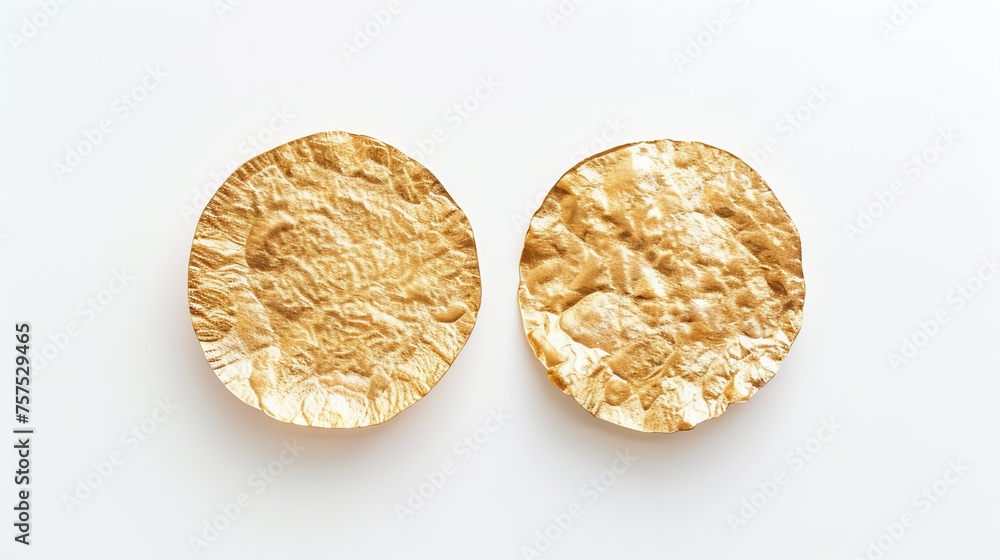 piece of gold. piece of gold.