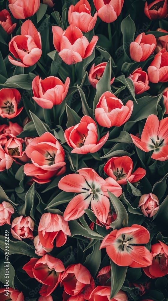flowers tulips background. flowers tulips background.