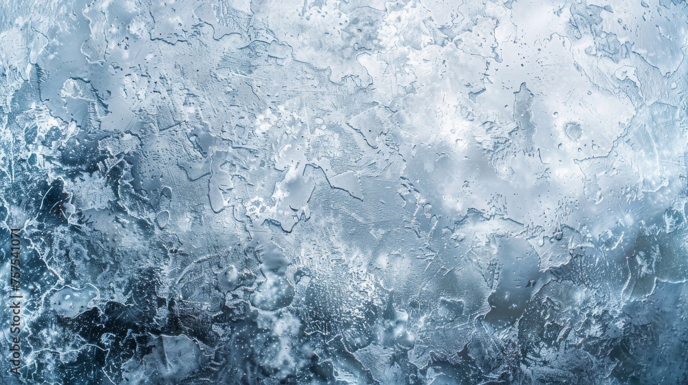 Ethereal ice blue and silver textured background, suggesting clarity and radiance. Ethereal ice blue and silver textured background, suggesting clarity and radiance.