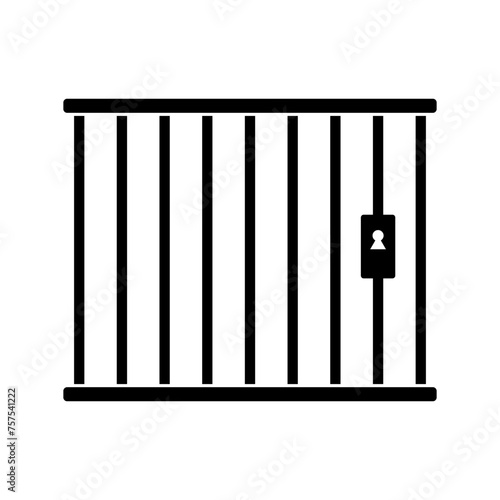 Jail cell