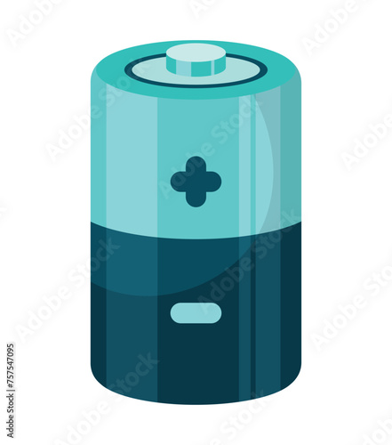 high performance battery electric