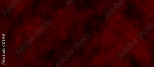 abstract bloody red grunge velvet textrue. mordern design in monochrome plaster retro grunge horror surface in dark tone. overley, smoke, fire, vintage, paper textrue, vector art, illustration.