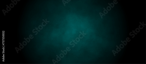 abstract dark background with mist blue grunge paper textrue. stone marble wall concrete smoke texture dark concept in backdrop. vector art, illustration, wall textrue.