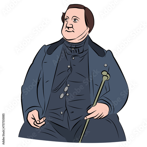 Gioachino Rossini