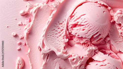 Ice cream background, ice cream wallpaper, summer time