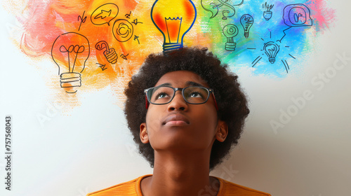 Smartest kid on class