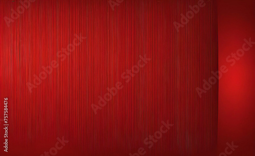 Degradado suave rojo y fondo abstracto. Plantilla de ilustración de fondo degradado suave para su diseño gráfico, pancarta, afiche, presentación, portada de libro, encabezado web, tarjeta de visita