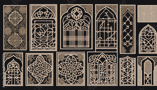 calligraphy ornament or arabic islamic calligraphy or arabic islamic calligraphy ornament or pattern arabic islamic calligraphy or ornament islam, element islam or pattern islamic